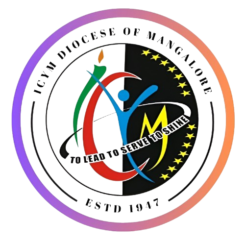 ICYM Logo