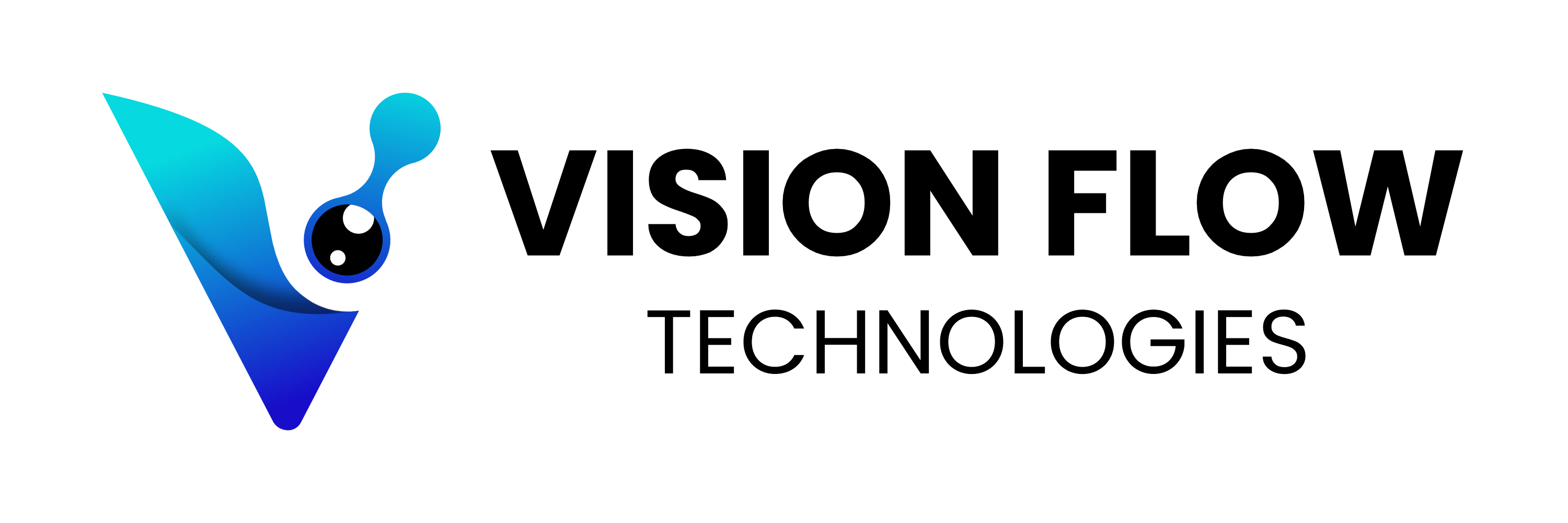 Vision Flow Technologies Logo